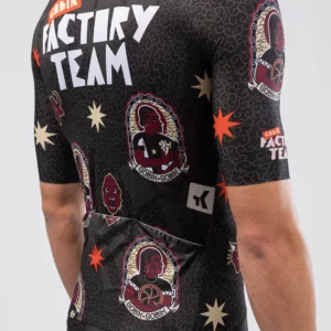 Jersey Gobik CX Pro 4.0 FACTORY TEAM 26