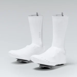 DRAG - Cobertura  Aero para os Sapatos - Branco