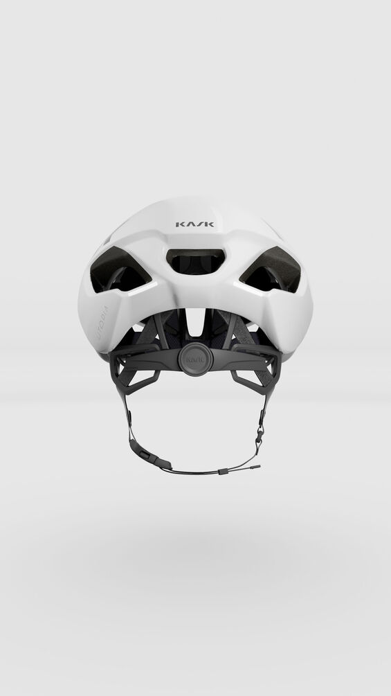Capacete Utopia Y - Branco - Image 3