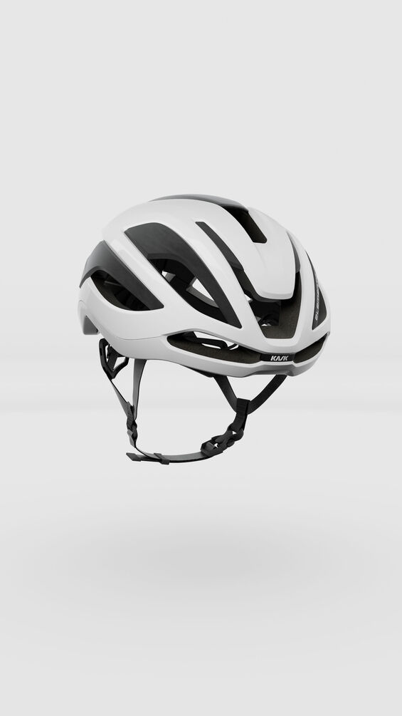 Capacete Kask Elemento - Branco