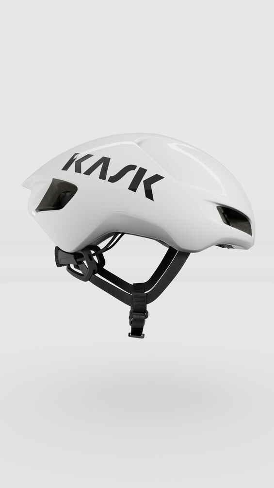 Capacete Utopia Y - Branco - Image 2