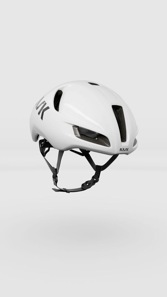 Capacete Utopia Y - Branco