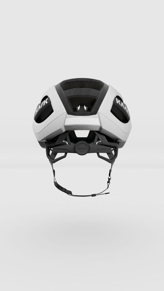 Capacete Kask Elemento - Branco - Image 3