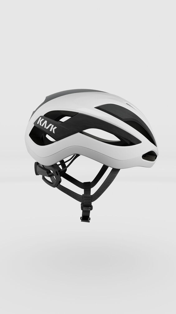 Capacete Kask Elemento - Branco - Image 2