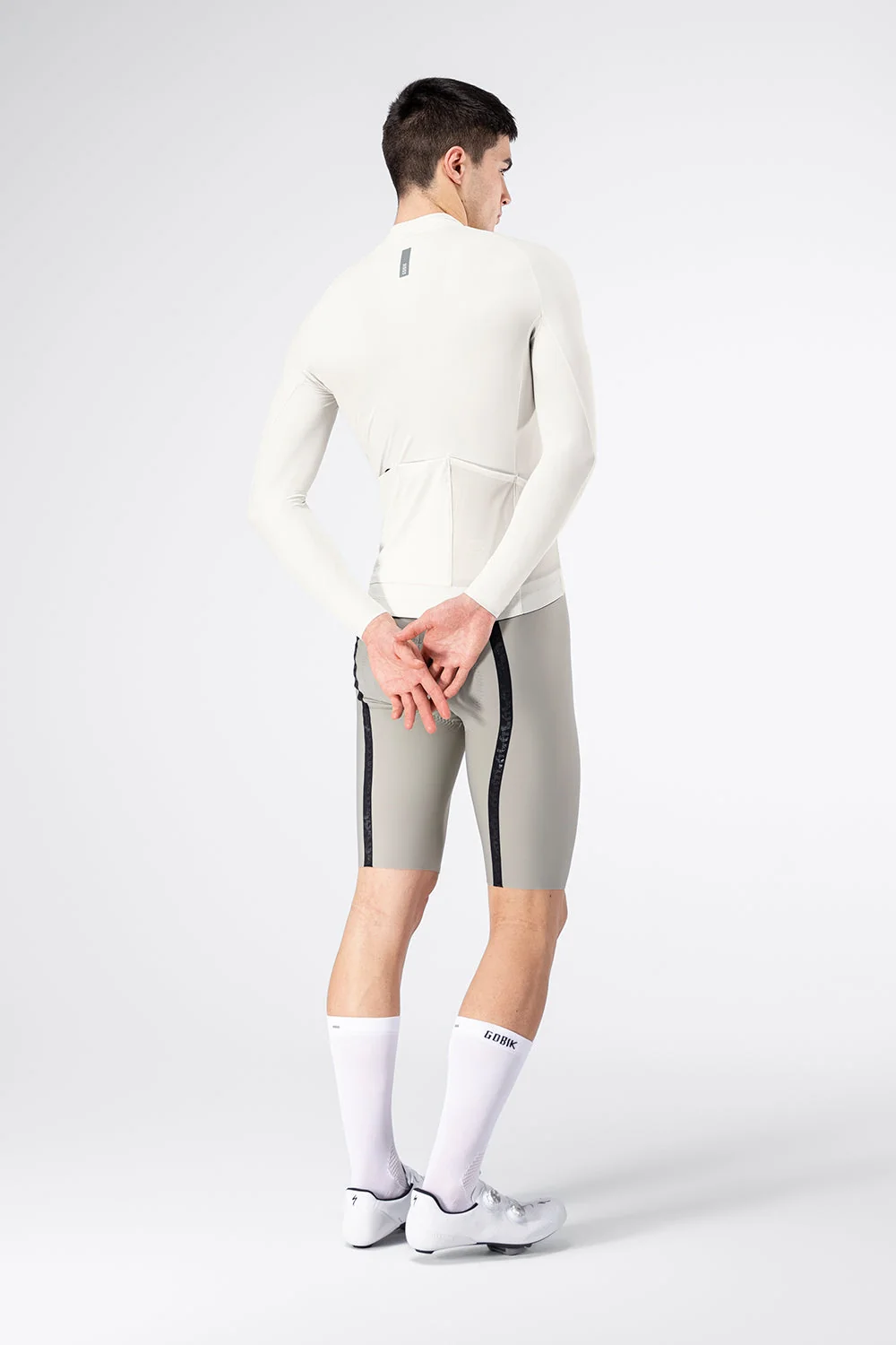 Casaco Gobik Pacer Solid 2.0 Crepe - Image 3