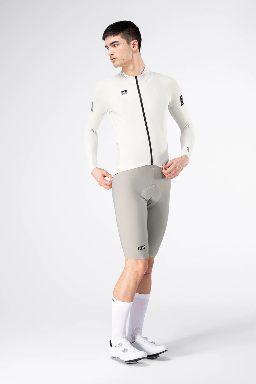 Casaco Gobik Pacer Solid 2.0 Crepe - Image 7