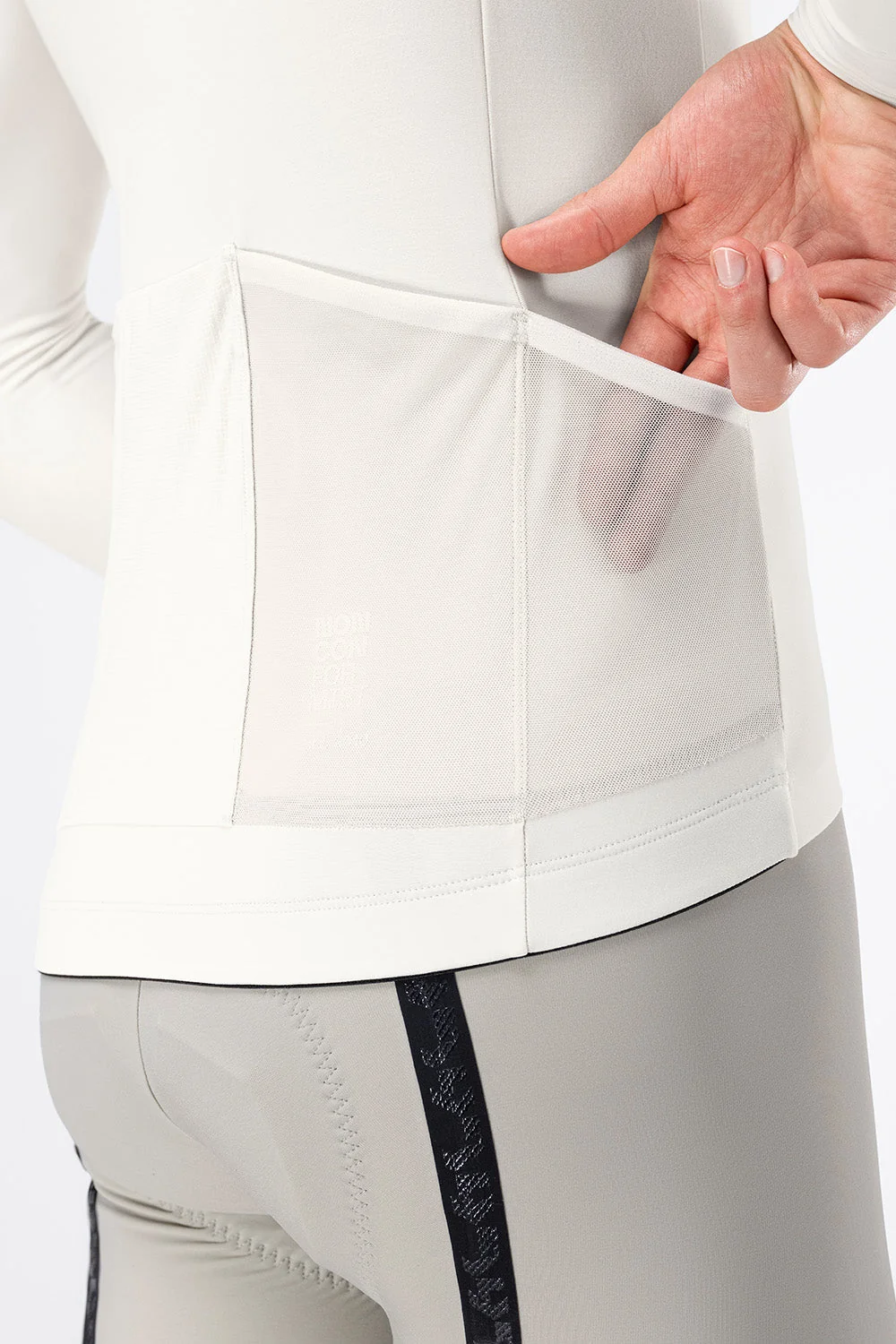 Casaco Gobik Pacer Solid 2.0 Crepe - Image 9