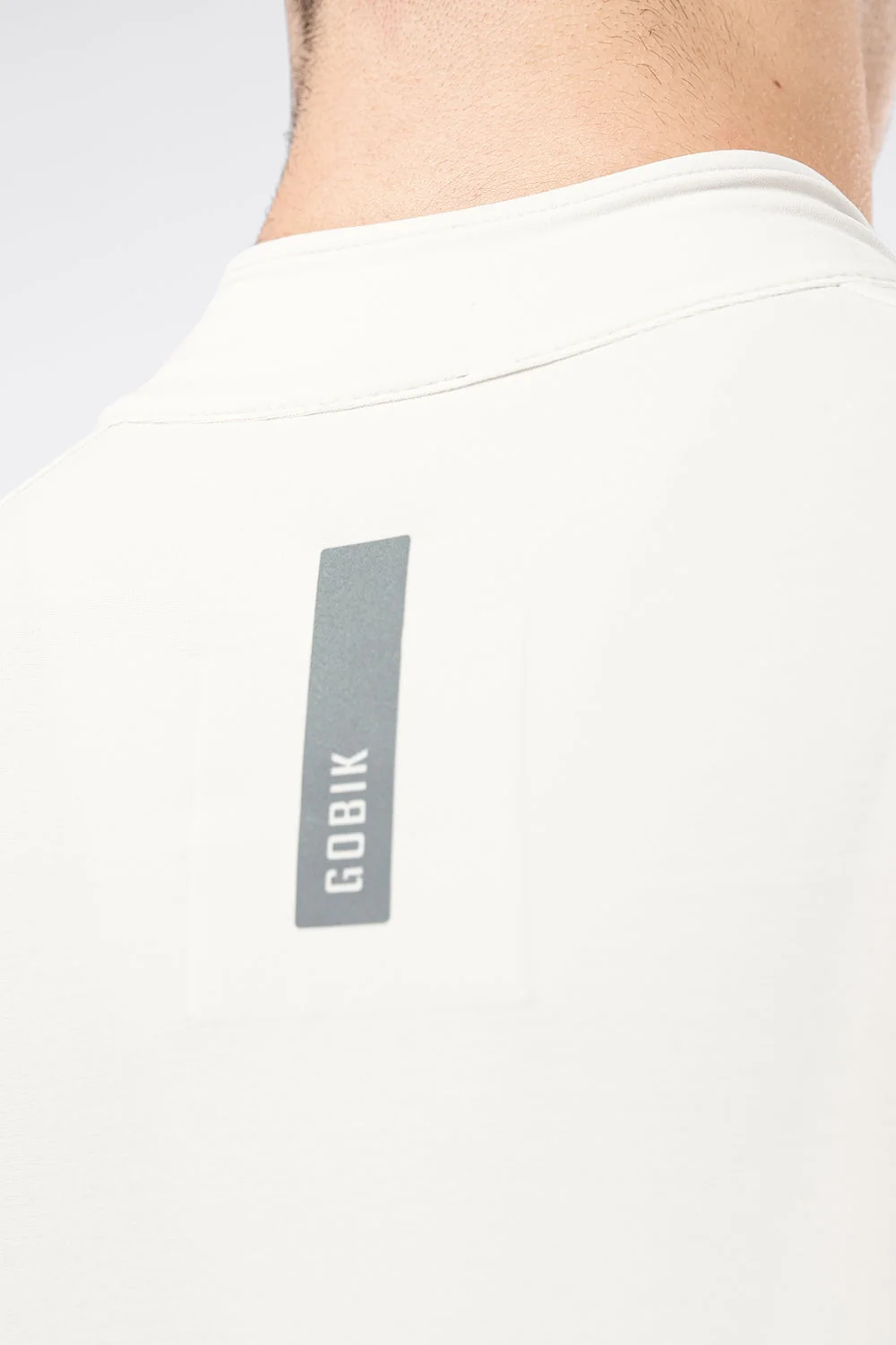 Casaco Gobik Pacer Solid 2.0 Crepe - Image 11