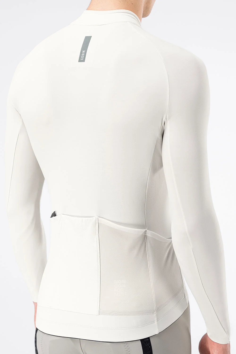 Casaco Gobik Pacer Solid 2.0 Crepe - Image 12