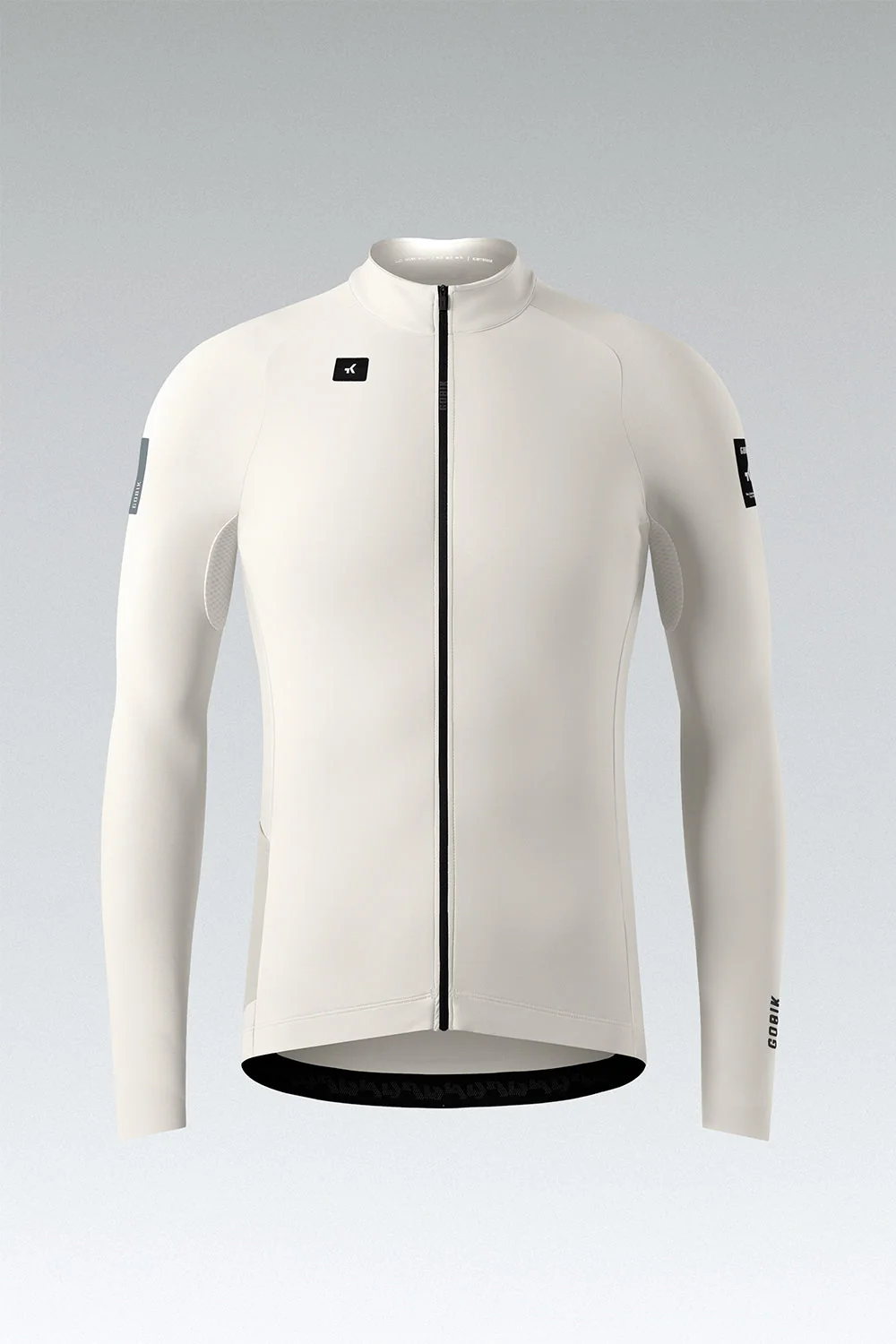 Casaco Gobik Pacer Solid 2.0 Crepe
