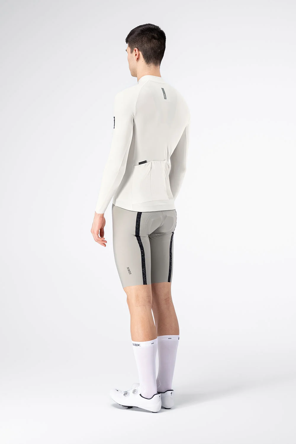 Casaco Gobik Pacer Solid 2.0 Crepe - Image 10