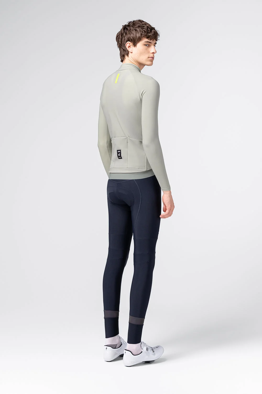 Casaco Gobik Weezer Leek - Image 3