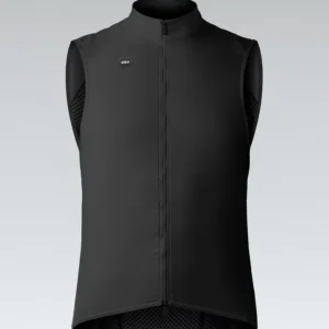 Colete Gobik Prime Ink Black