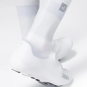 Alternative view of Capas Velotoze Gobik Snaps - Branco