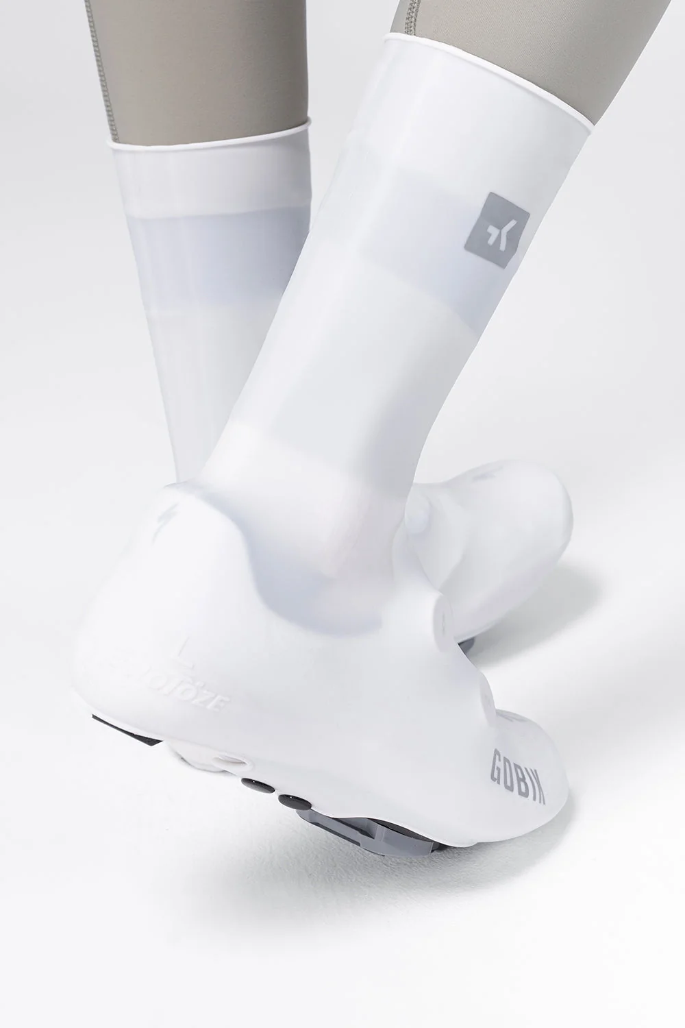 Capas Velotoze Gobik Snaps - Branco - Image 2
