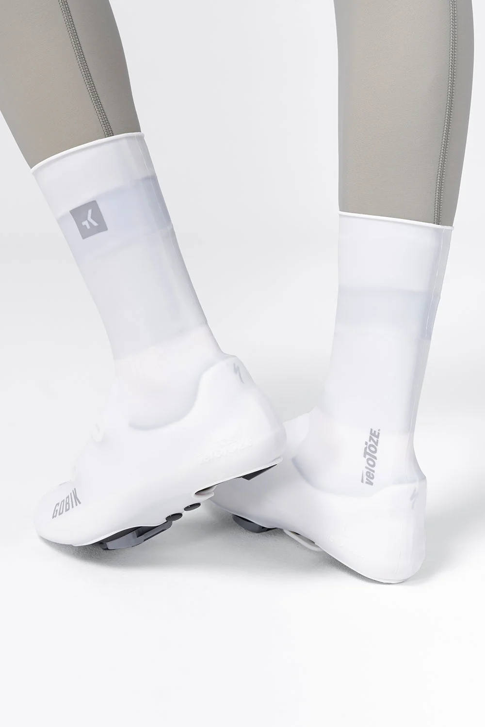 Capas Velotoze Gobik Snaps - Branco - Image 3