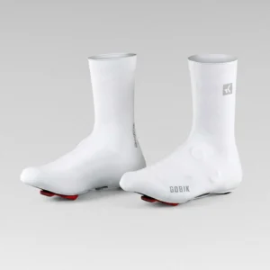 Capas Velotoze Gobik Snaps - Branco