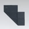 Gola Moonbah Graphite solid - Image 2
